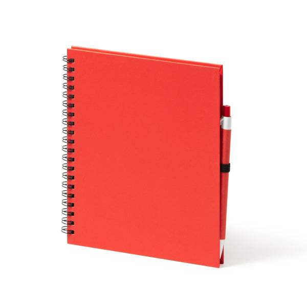 NOTIZBÜCHER LEYNAX – individuell veredelbar – Bild 2