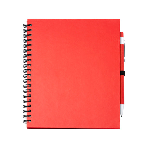 NOTIZBÜCHER LEYNAX – individuell veredelbar – Bild 13