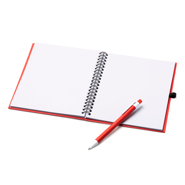 NOTIZBÜCHER LEYNAX – individuell veredelbar – Bild 5