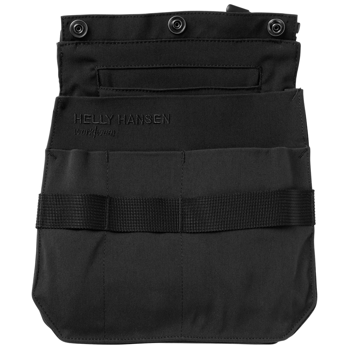 Werkzeugtasche HH Connect Flex Pro 79477 – Schwarz
