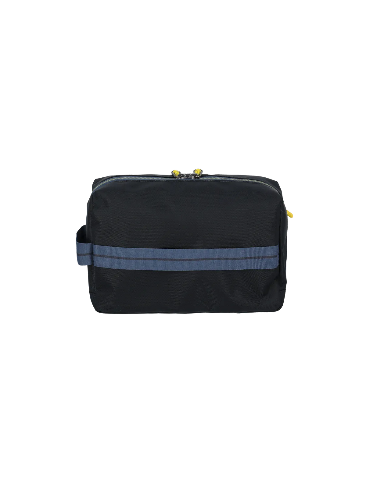 Travelite Kulturtasche COLOR CRAZE – aus RECYC.POLYESTER 400D – Bild 3
