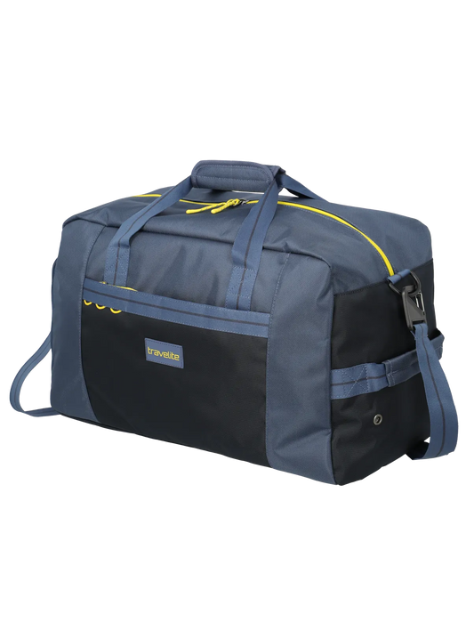 Travelite Reisetasche COLOR CRAZE – aus RECYC.POLYESTER 400D – Bild 2