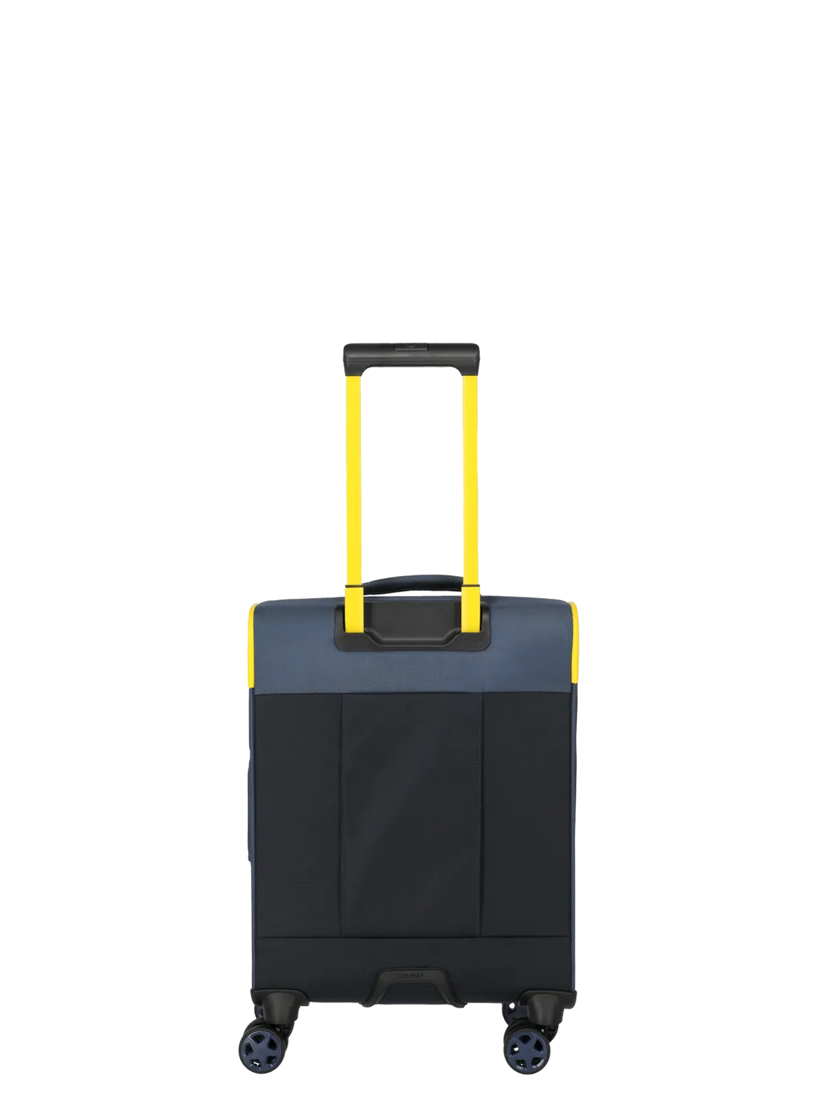 Travelite Koffer/Trolley COLOR CRAZE – mit 4 Rollen – Bild 4