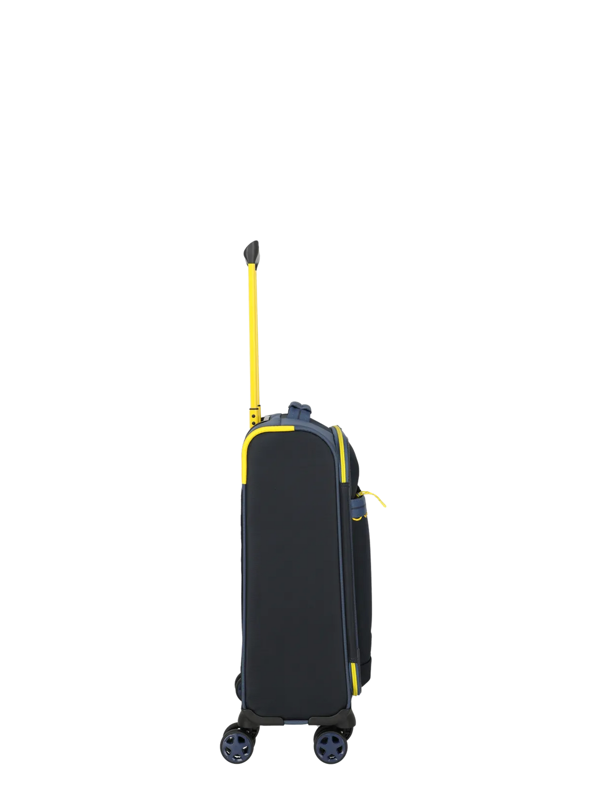 Travelite Koffer/Trolley COLOR CRAZE – mit 4 Rollen – Bild 5