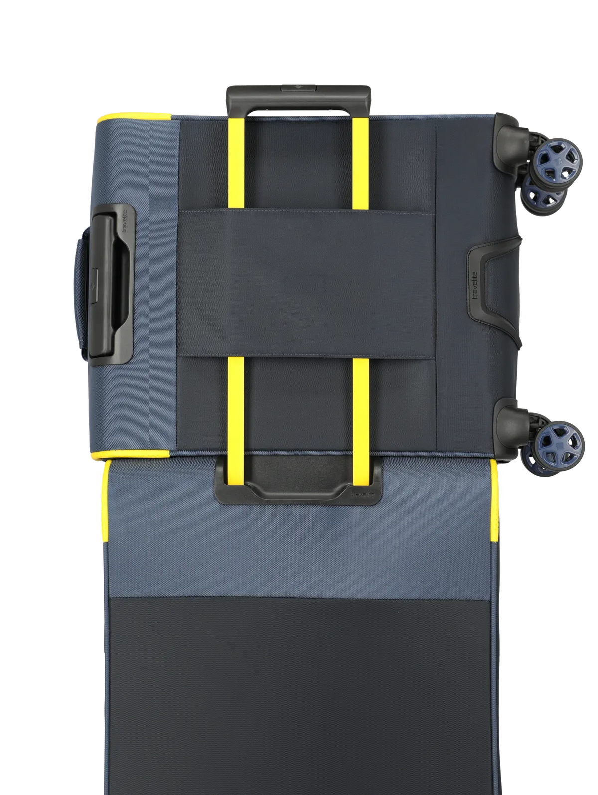 Travelite Koffer/Trolley COLOR CRAZE – mit 4 Rollen – Bild 8