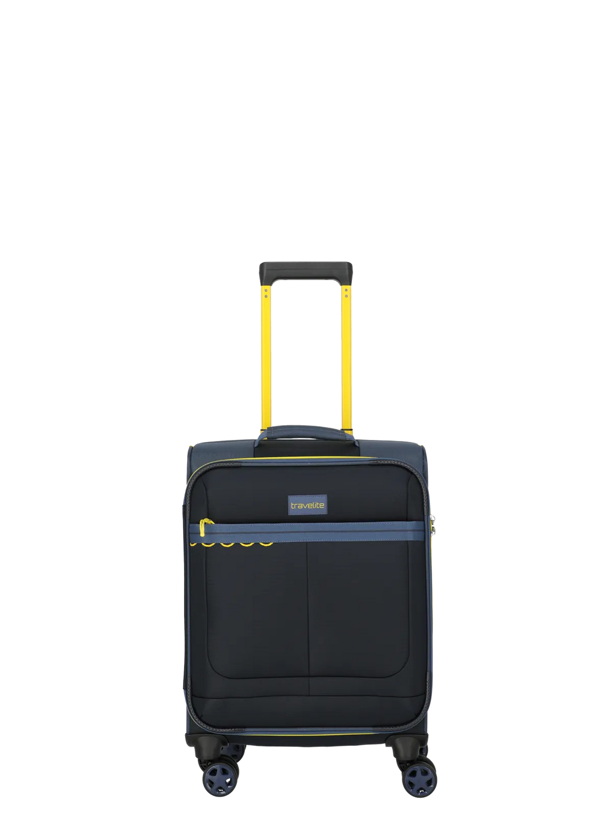 Travelite Koffer/Trolley COLOR CRAZE – mit 4 Rollen – Bild 1