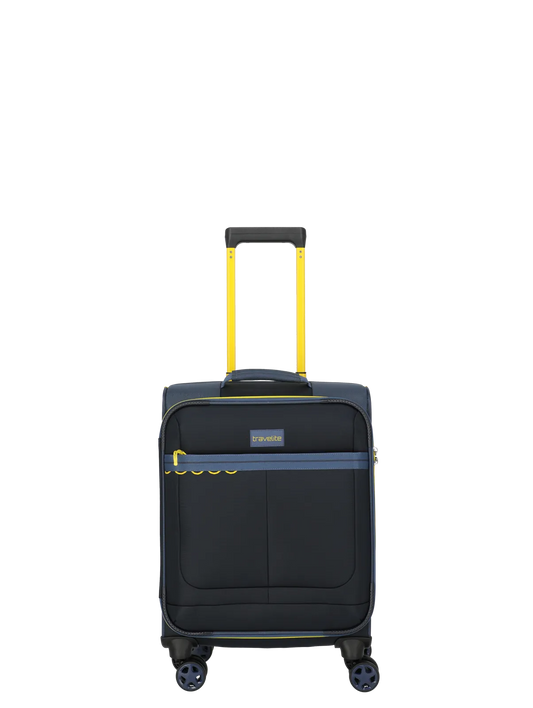 Travelite Koffer/Trolley COLOR CRAZE – mit 4 Rollen – Bild 1