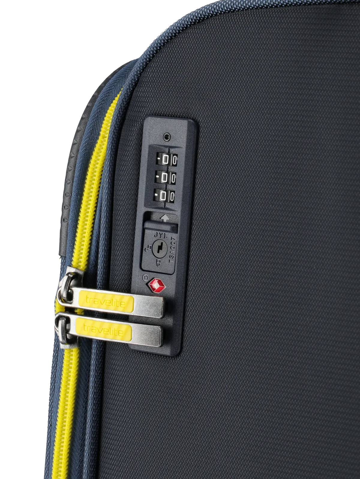 Travelite Koffer/Trolley COLOR CRAZE – mit 4 Rollen – Bild 10