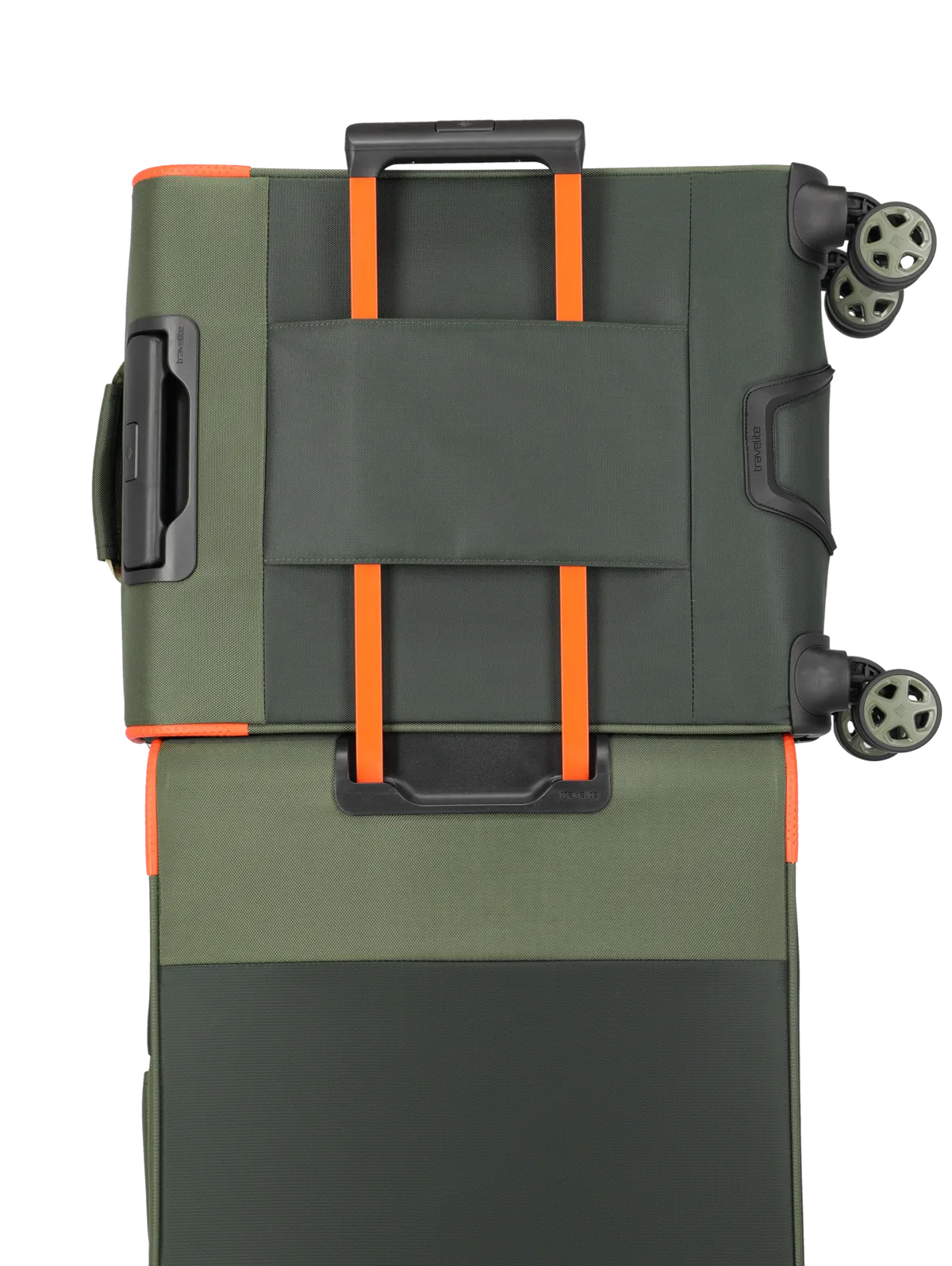 Travelite Koffer/Trolley COLOR CRAZE – mit 4 Rollen – Bild 19