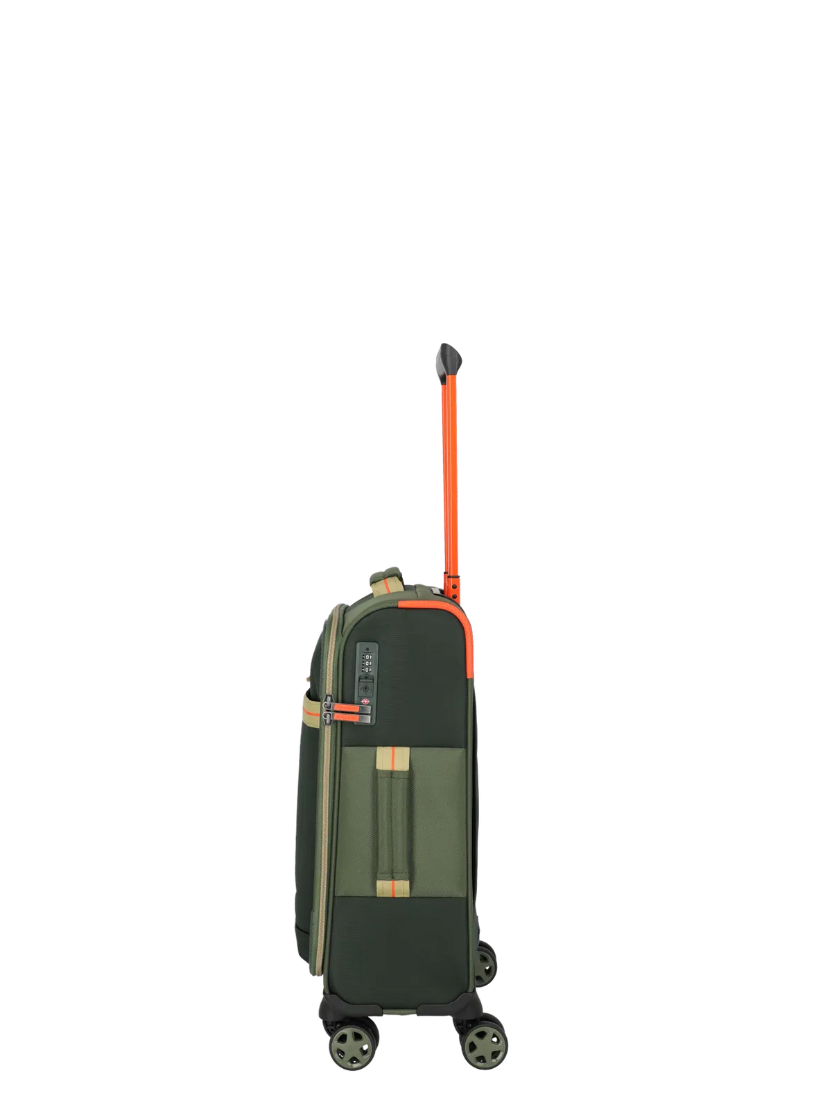 Travelite Koffer/Trolley COLOR CRAZE – mit 4 Rollen – Bild 14