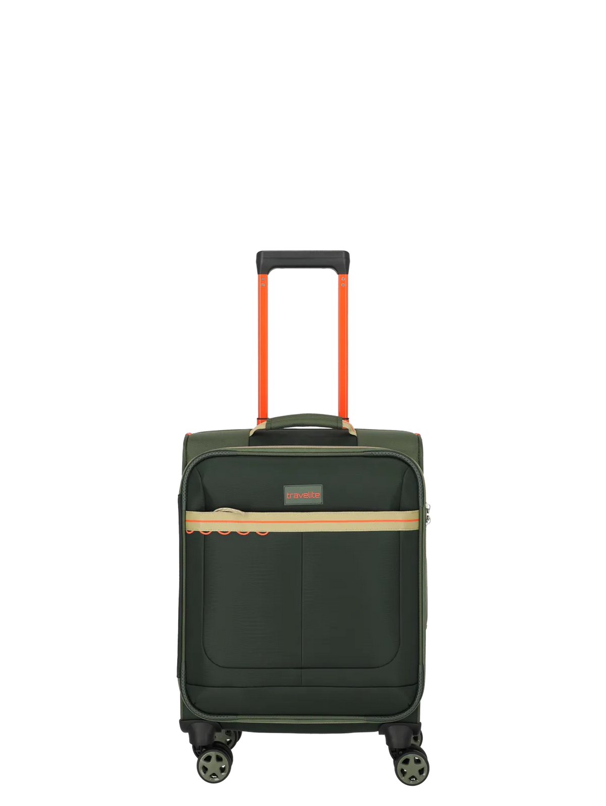 Travelite Koffer/Trolley COLOR CRAZE – mit 4 Rollen – Bild 12