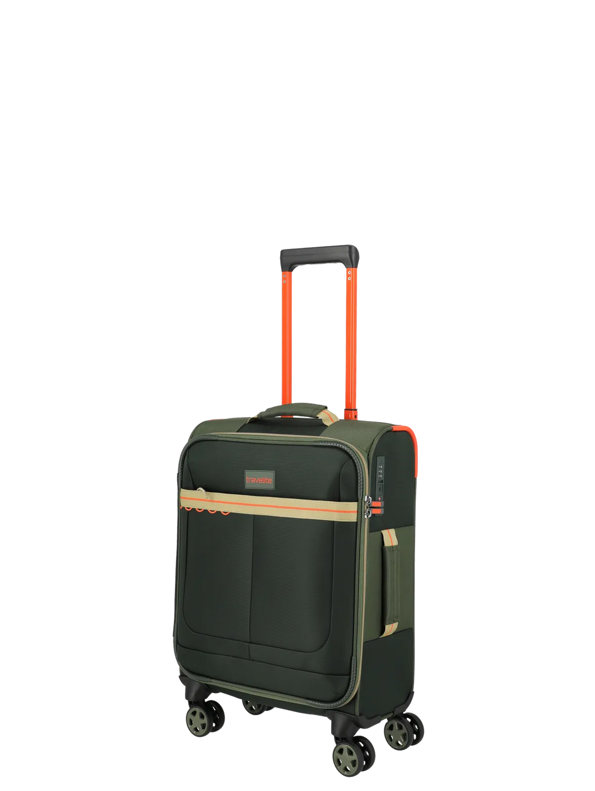 Travelite Koffer/Trolley COLOR CRAZE – mit 4 Rollen – Bild 13