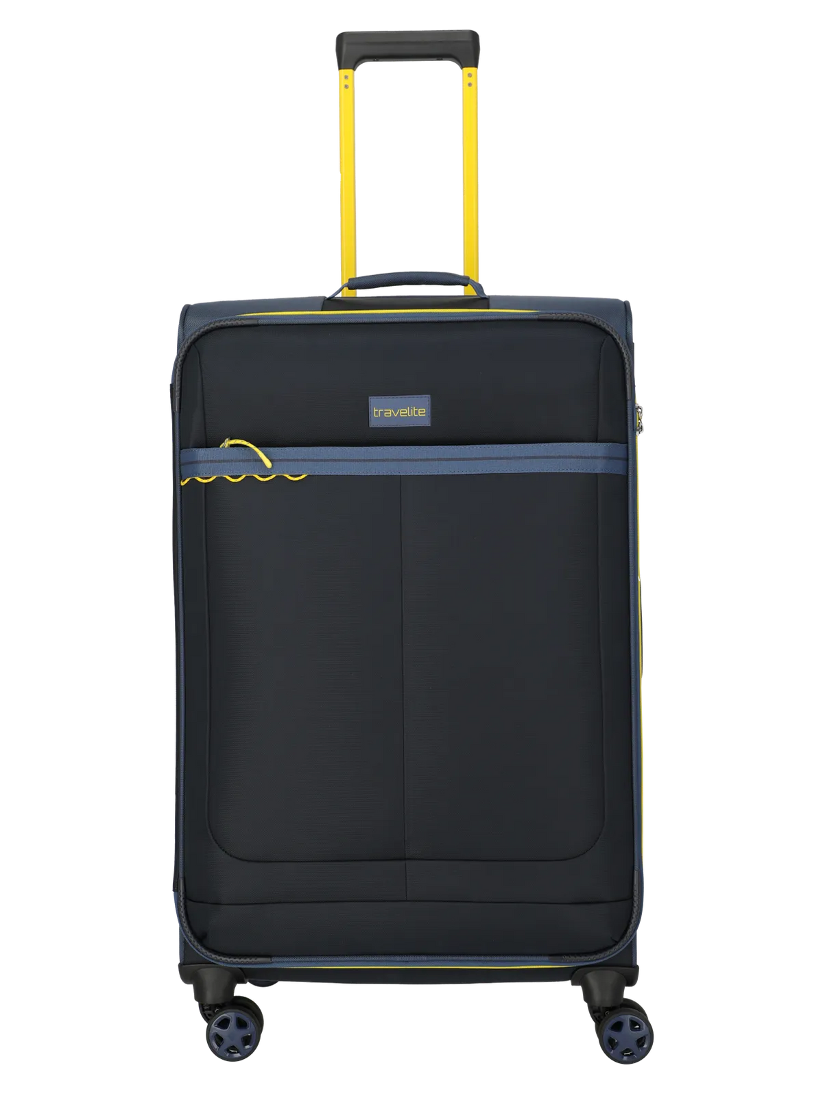 Travelite Koffer/Trolley COLOR CRAZE – mit 4 Rollen – Bild 23