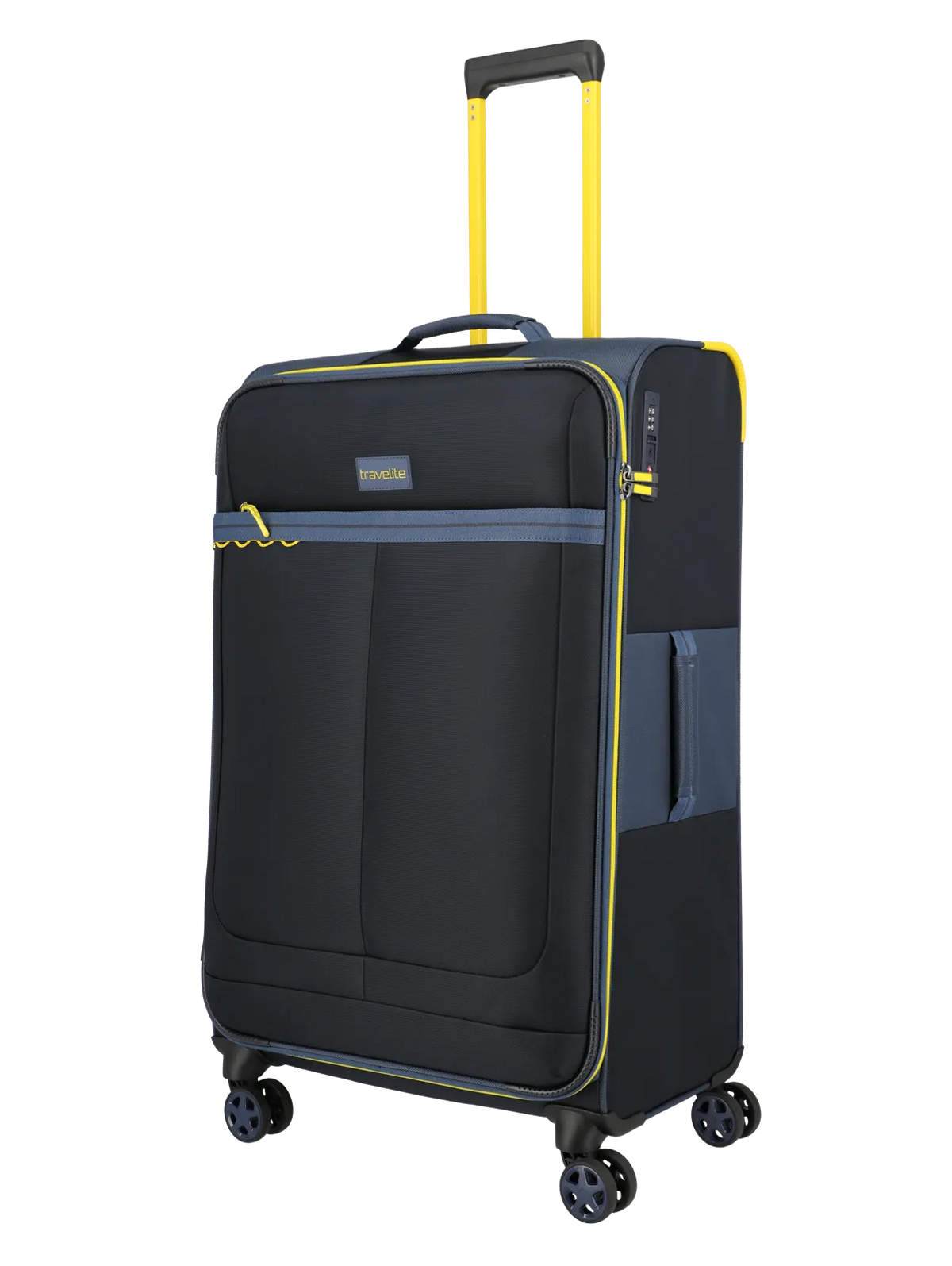 Travelite Koffer/Trolley COLOR CRAZE – mit 4 Rollen – Bild 24
