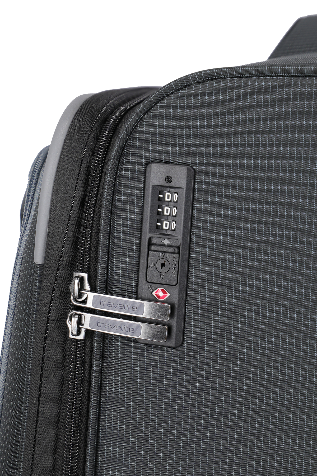 Travelite Koffer-Set CORSIICA – aus POLYESTER 600D – Bild 13
