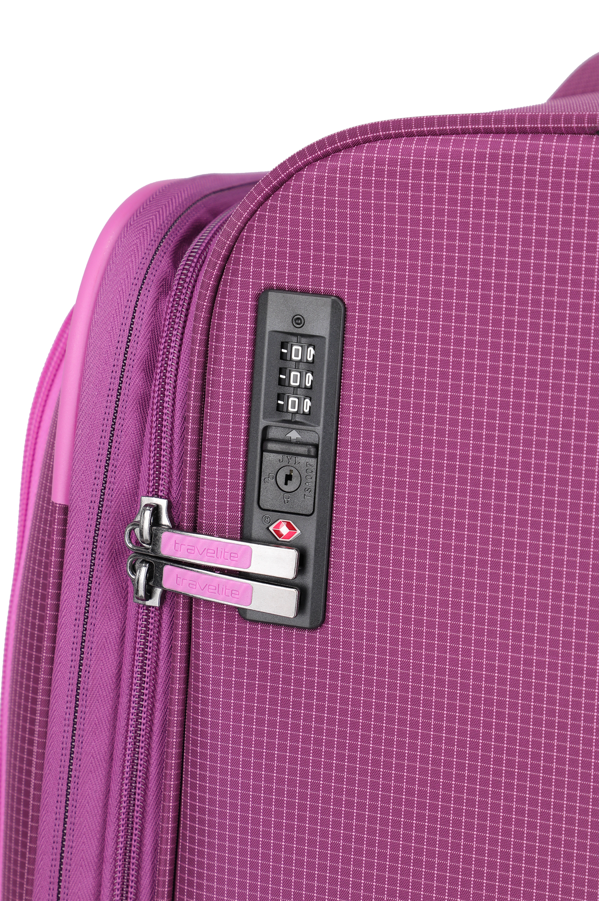 Travelite Koffer-Set CORSIICA – aus POLYESTER 600D – Bild 29