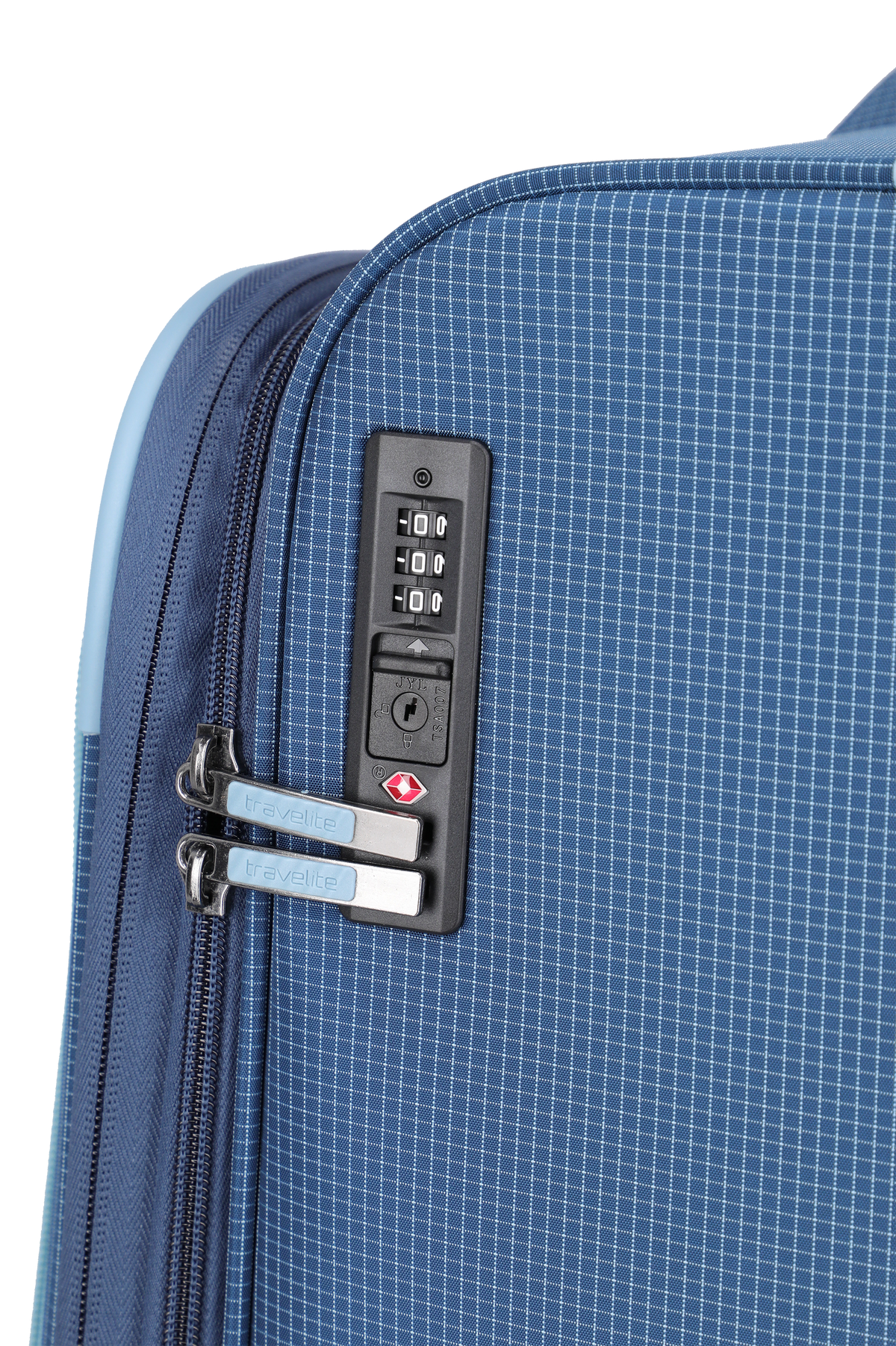 Travelite Koffer-Set CORSIICA – aus POLYESTER 600D – Bild 45