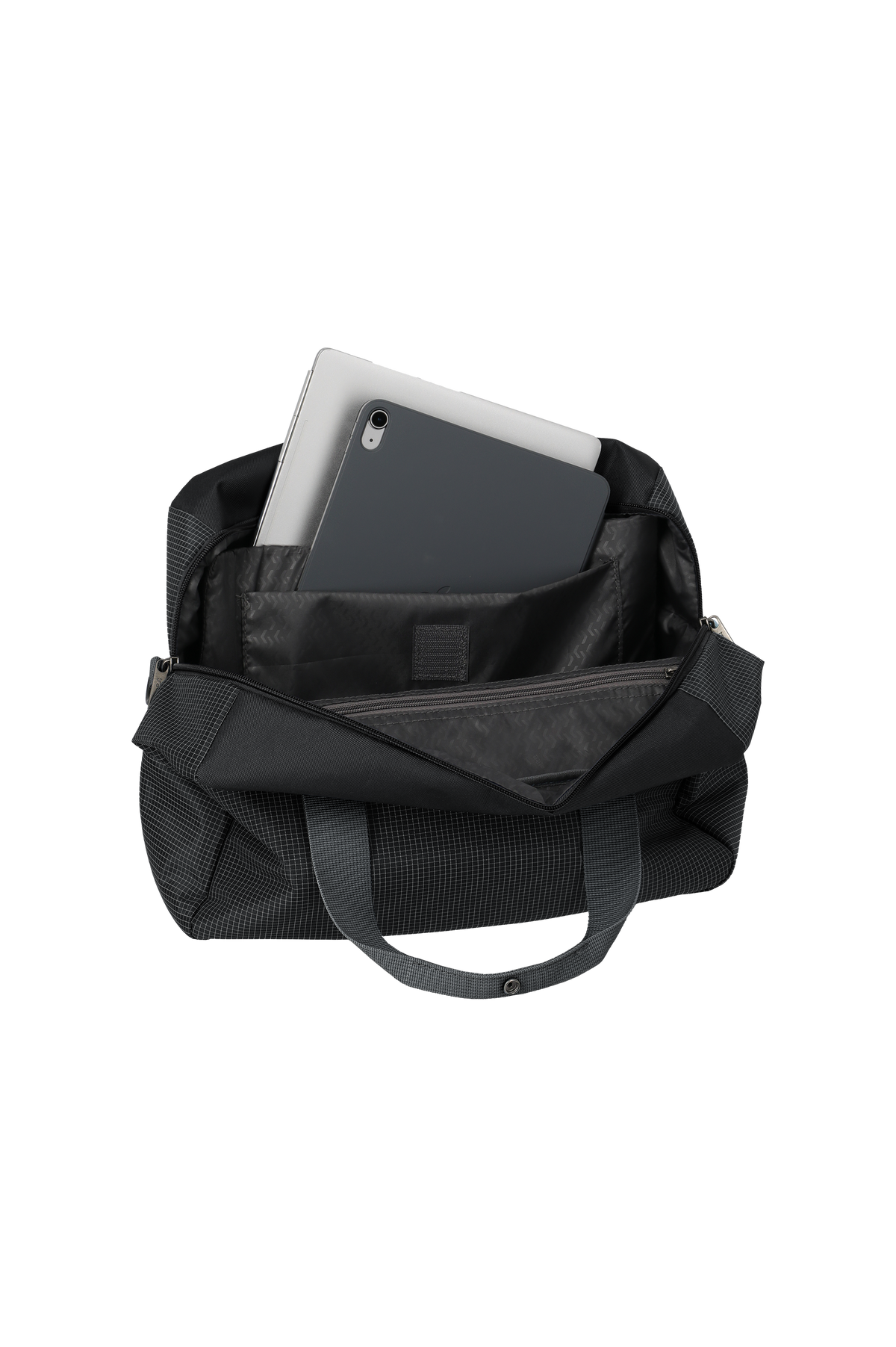 Travelite Boarding Bag CORSIICA – aus POLYESTER 600D – Bild 7