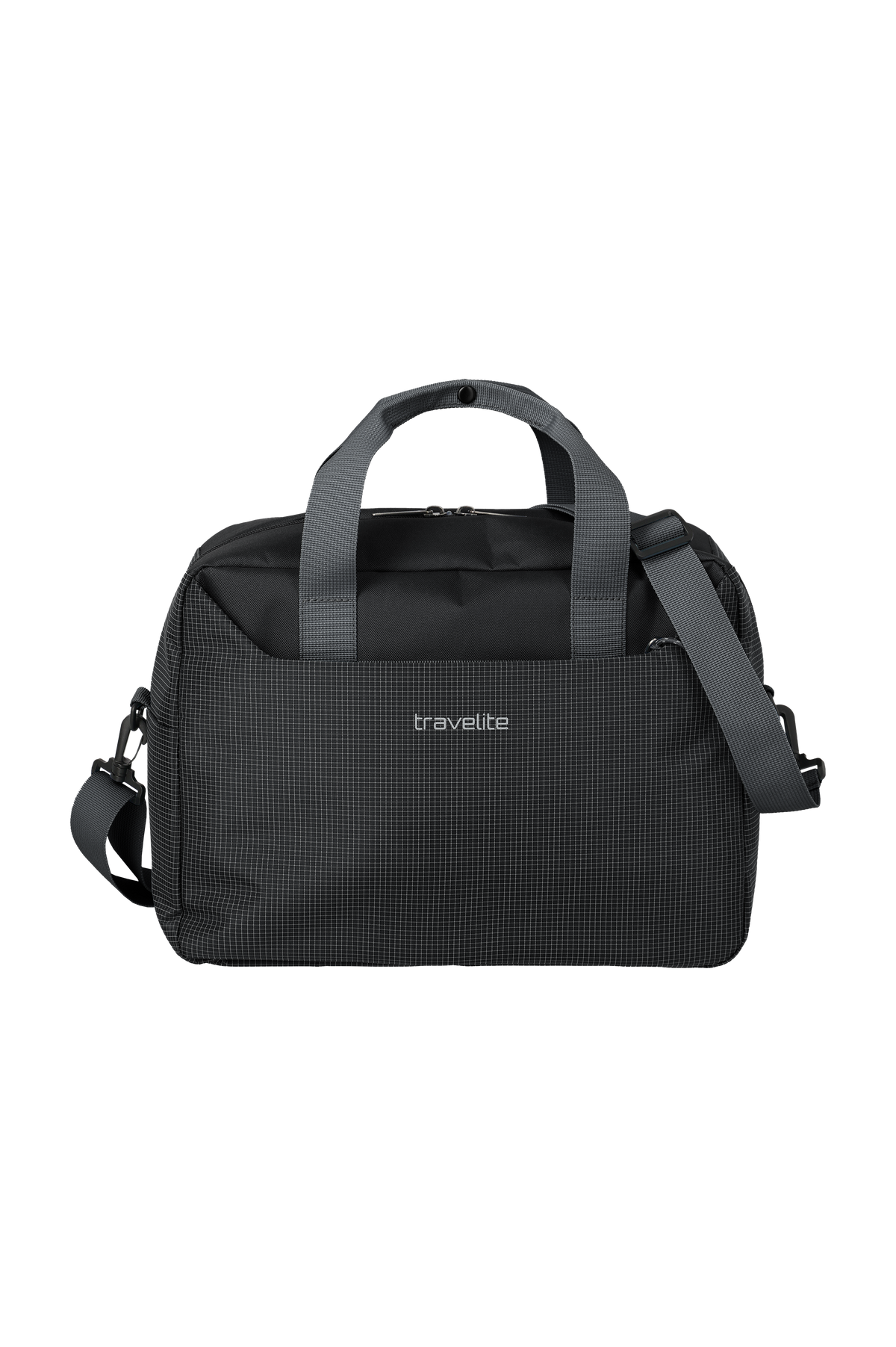 Travelite Boarding Bag CORSIICA – aus POLYESTER 600D – Bild 3