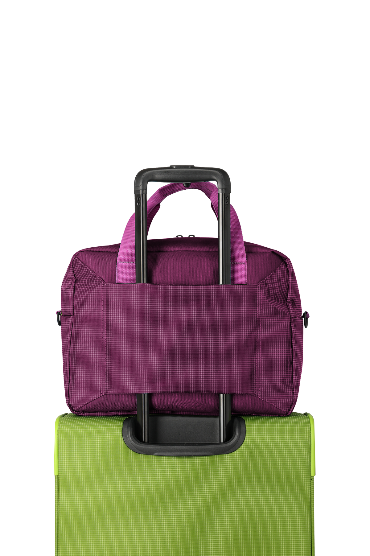 Travelite Boarding Bag CORSIICA – aus POLYESTER 600D – Bild 11
