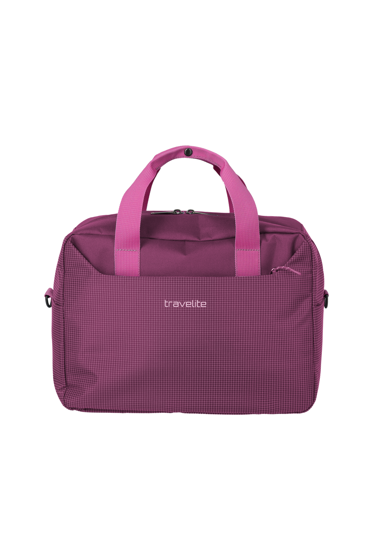 Travelite Boarding Bag CORSIICA – aus POLYESTER 600D – Bild 8