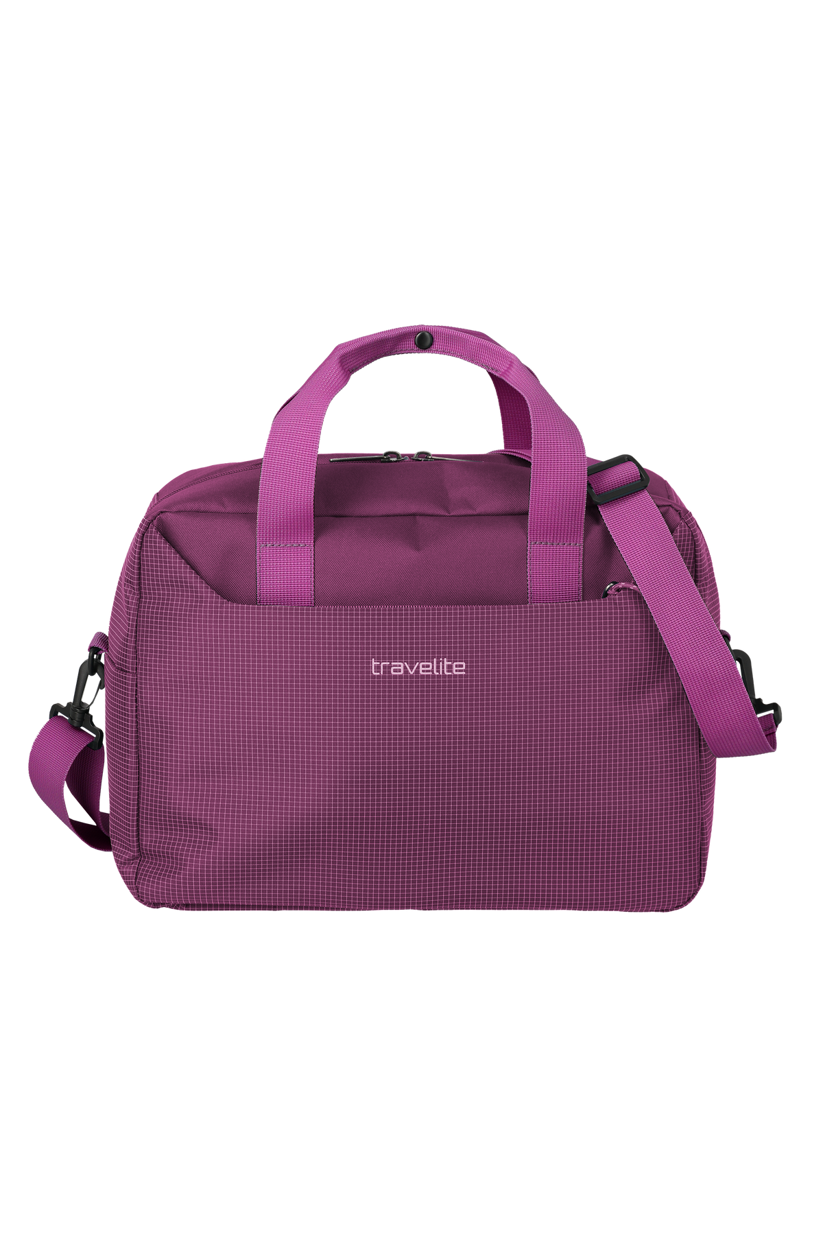 Travelite Boarding Bag CORSIICA – aus POLYESTER 600D – Bild 10