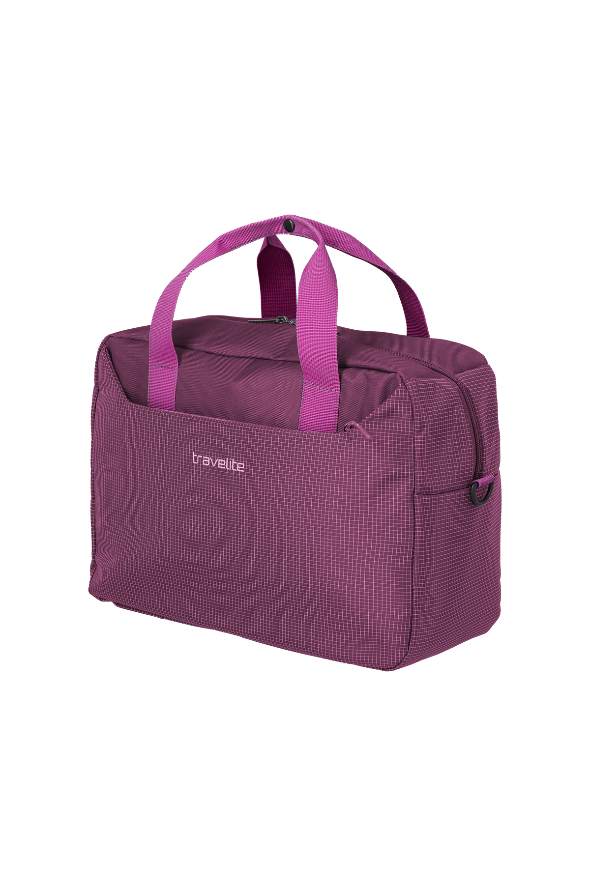 Travelite Boarding Bag CORSIICA – aus POLYESTER 600D – Bild 12