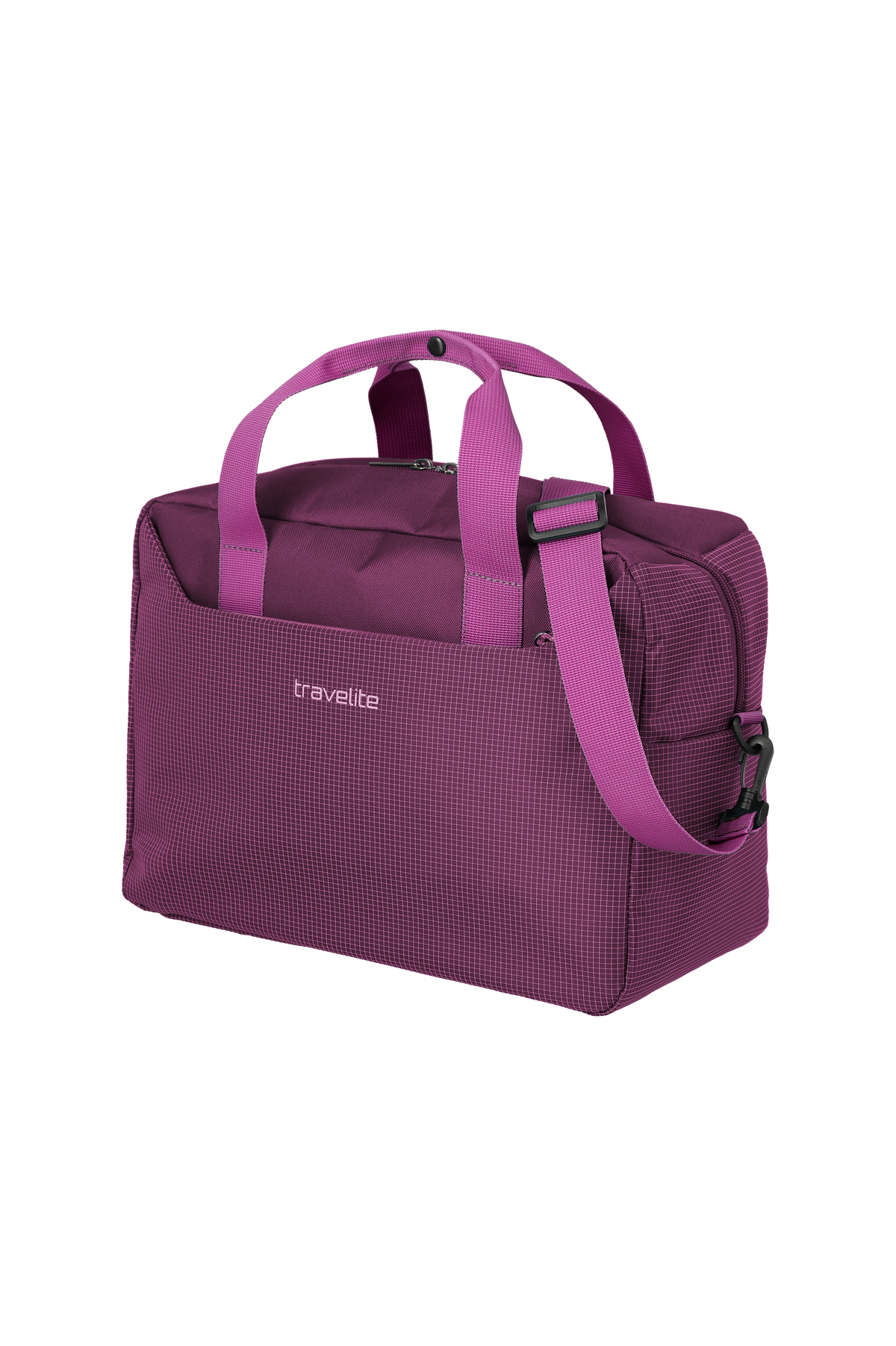 Travelite Boarding Bag CORSIICA – aus POLYESTER 600D – Bild 13