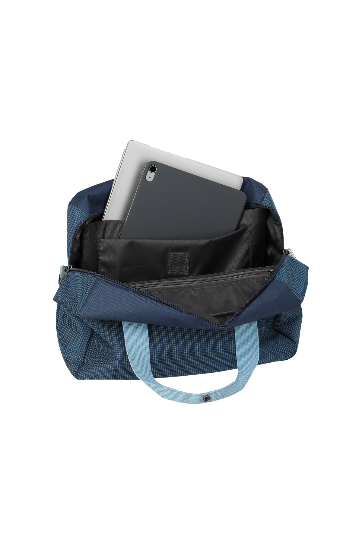 Travelite Boarding Bag CORSIICA – aus POLYESTER 600D – Bild 21