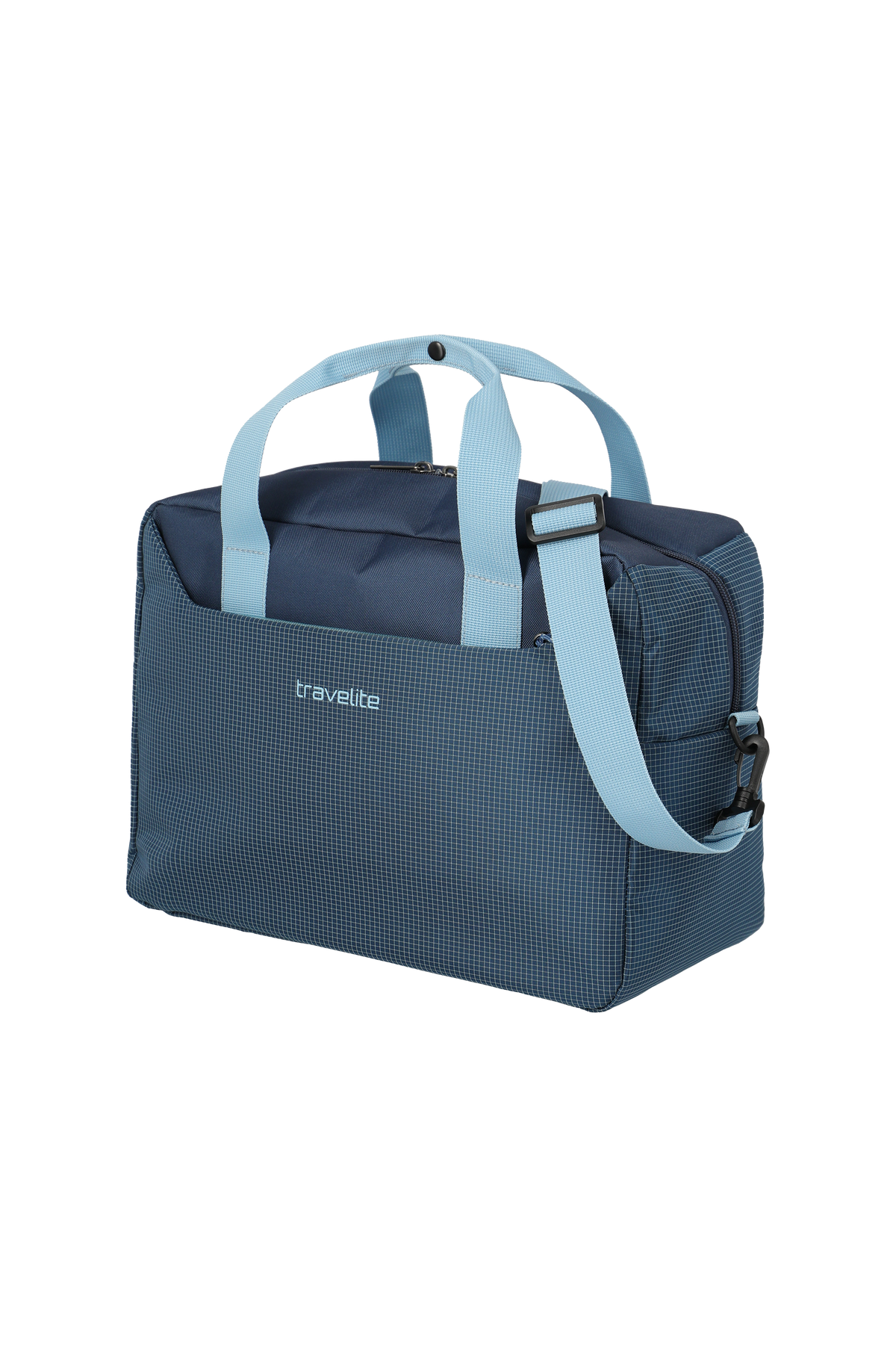 Travelite Boarding Bag CORSIICA – aus POLYESTER 600D – Bild 20