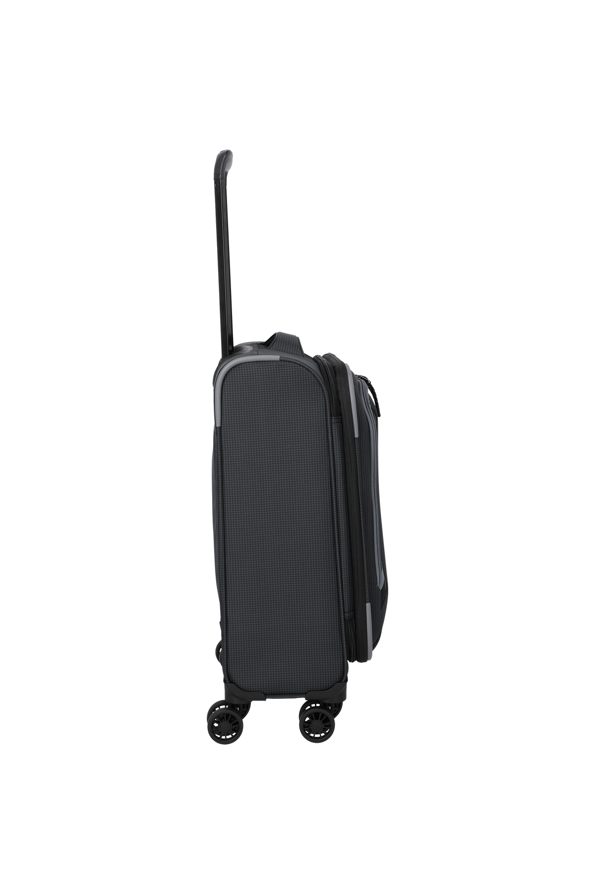 Travelite Koffer/Trolley CORSIICA – erweiterbar – Bild 3