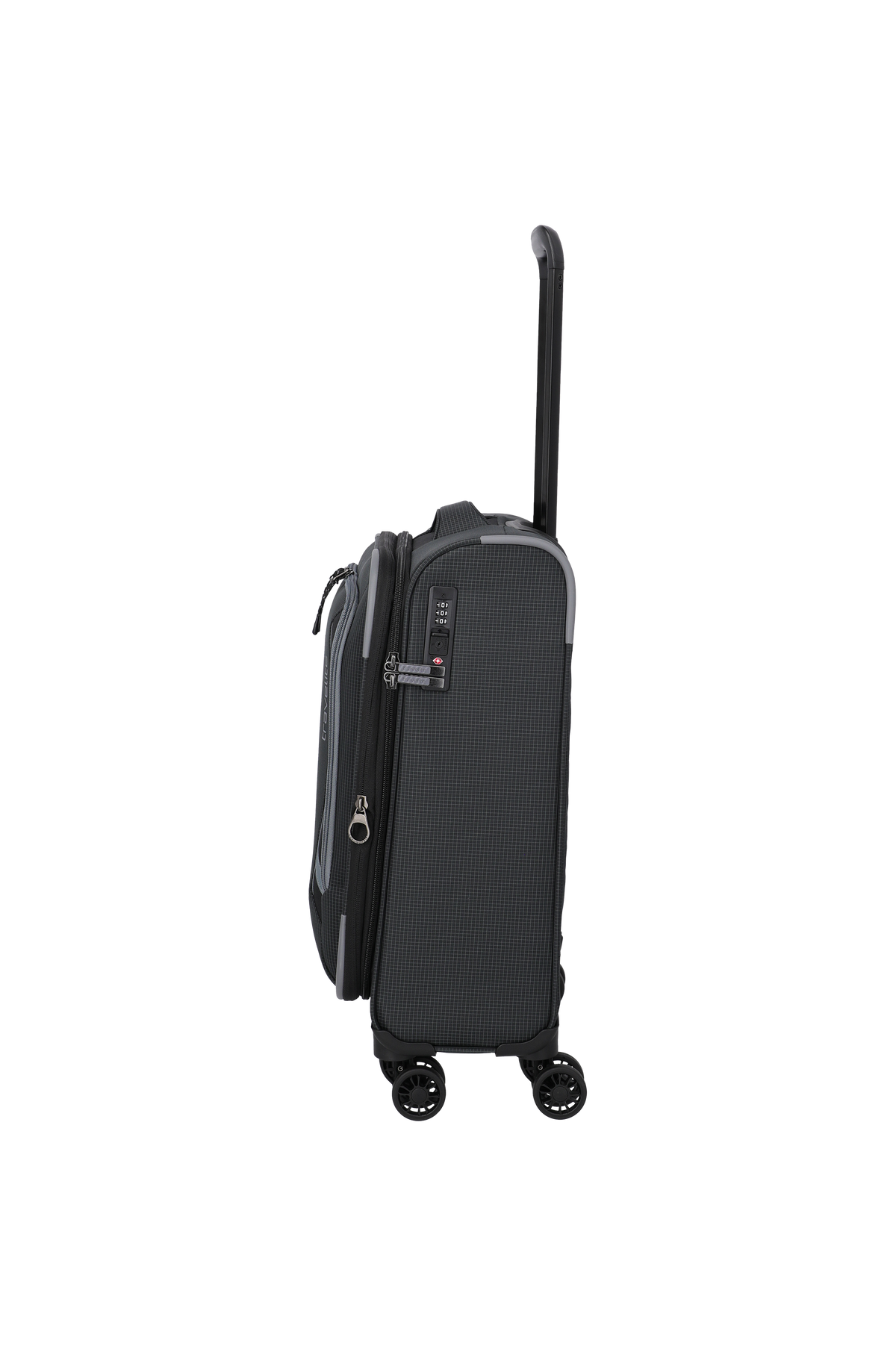Travelite Koffer/Trolley CORSIICA – erweiterbar – Bild 4
