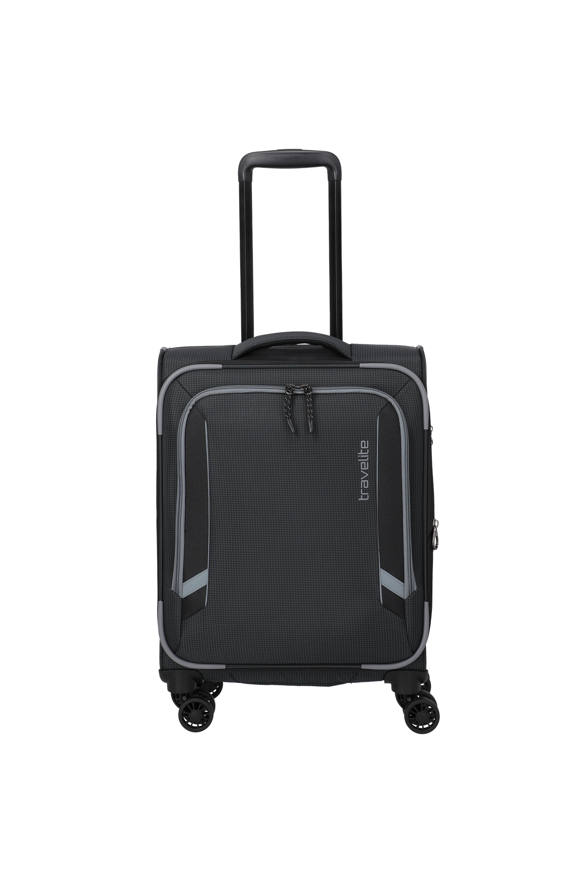 Travelite Koffer/Trolley CORSIICA – erweiterbar – Bild 1
