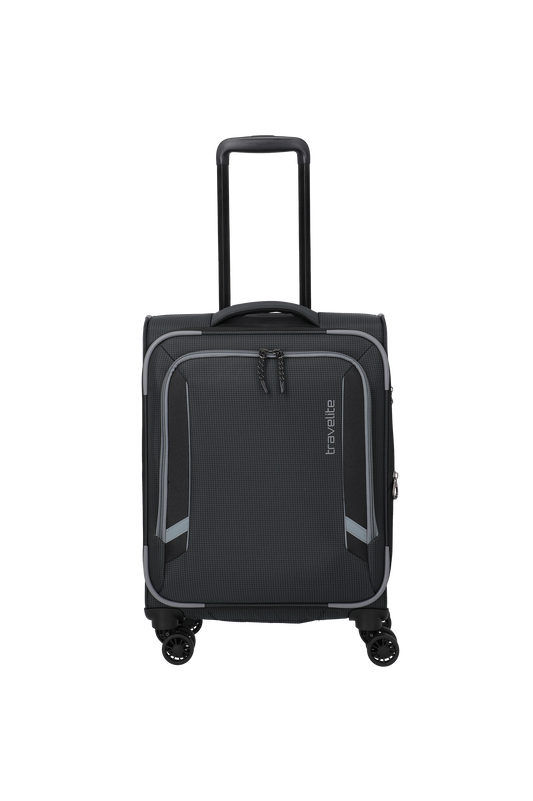 Travelite Koffer/Trolley CORSIICA – erweiterbar – Bild 1