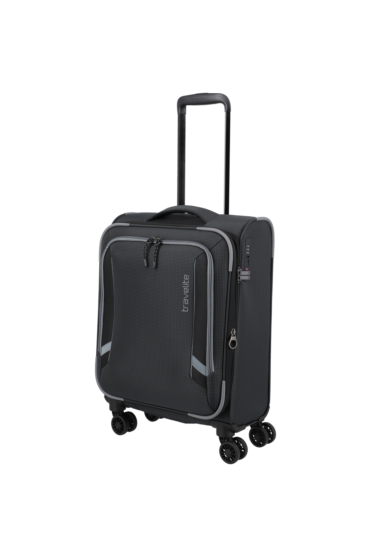 Travelite Koffer/Trolley CORSIICA – erweiterbar – Bild 7