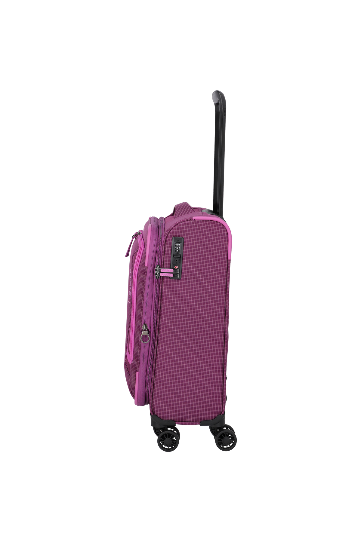Travelite Koffer/Trolley CORSIICA – erweiterbar – Bild 16