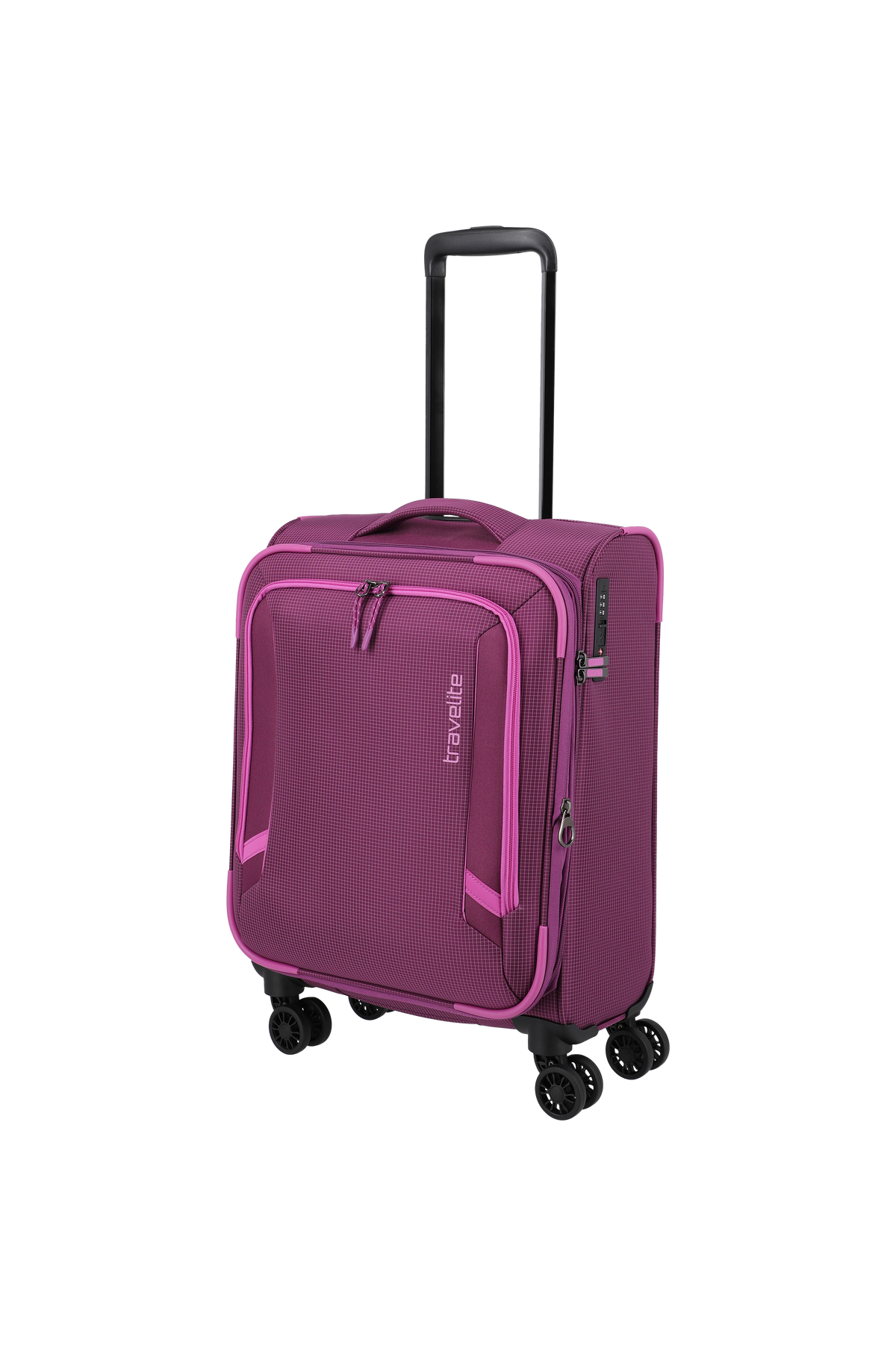 Travelite Koffer/Trolley CORSIICA – erweiterbar – Bild 17