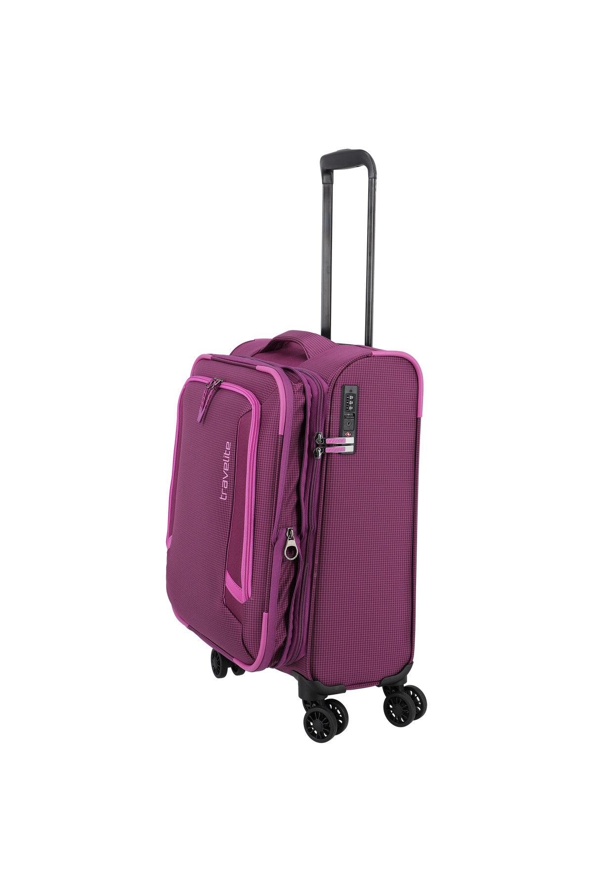 Travelite Koffer/Trolley CORSIICA – erweiterbar – Bild 18