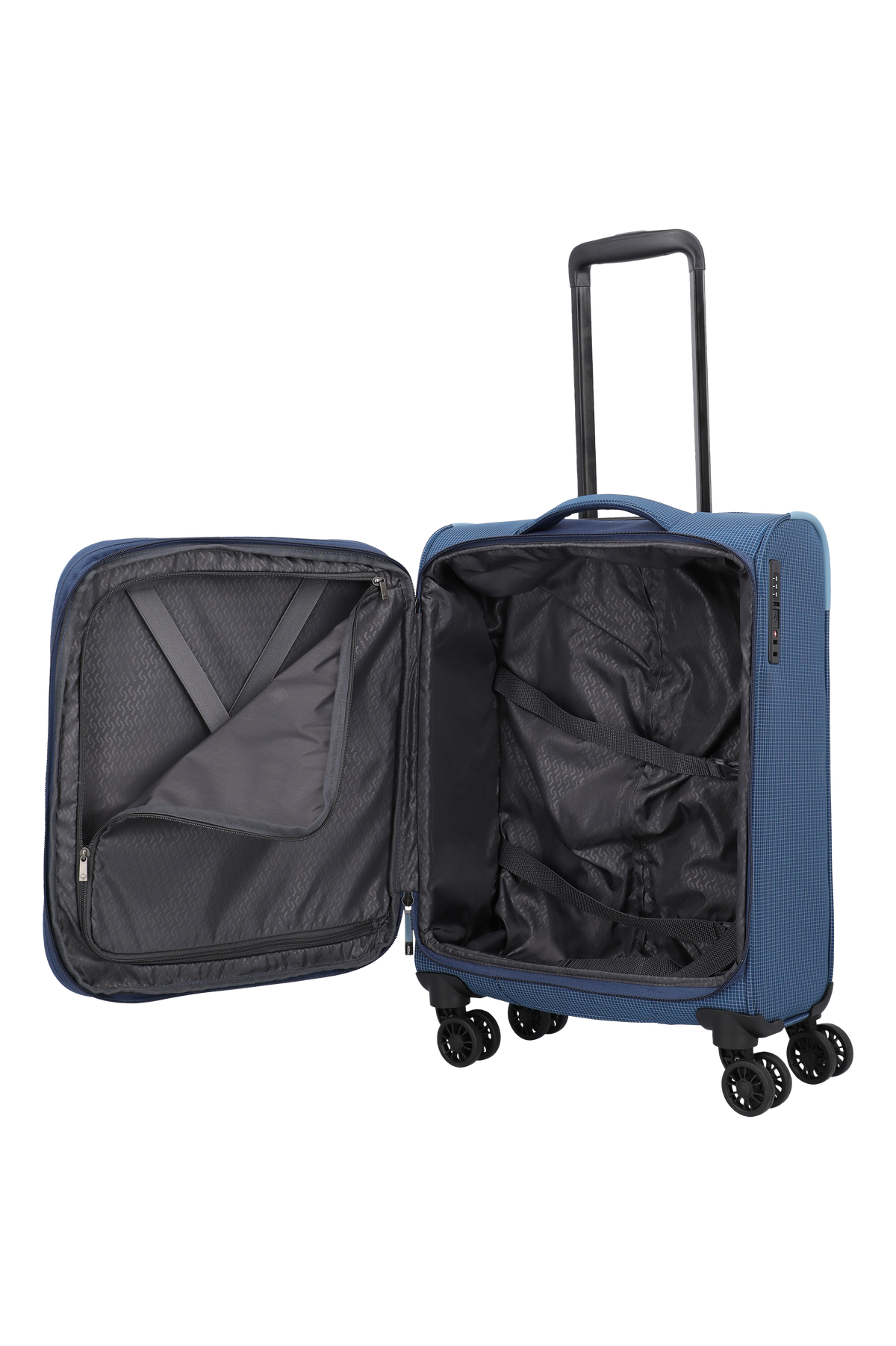 Travelite Koffer/Trolley CORSIICA – erweiterbar – Bild 31