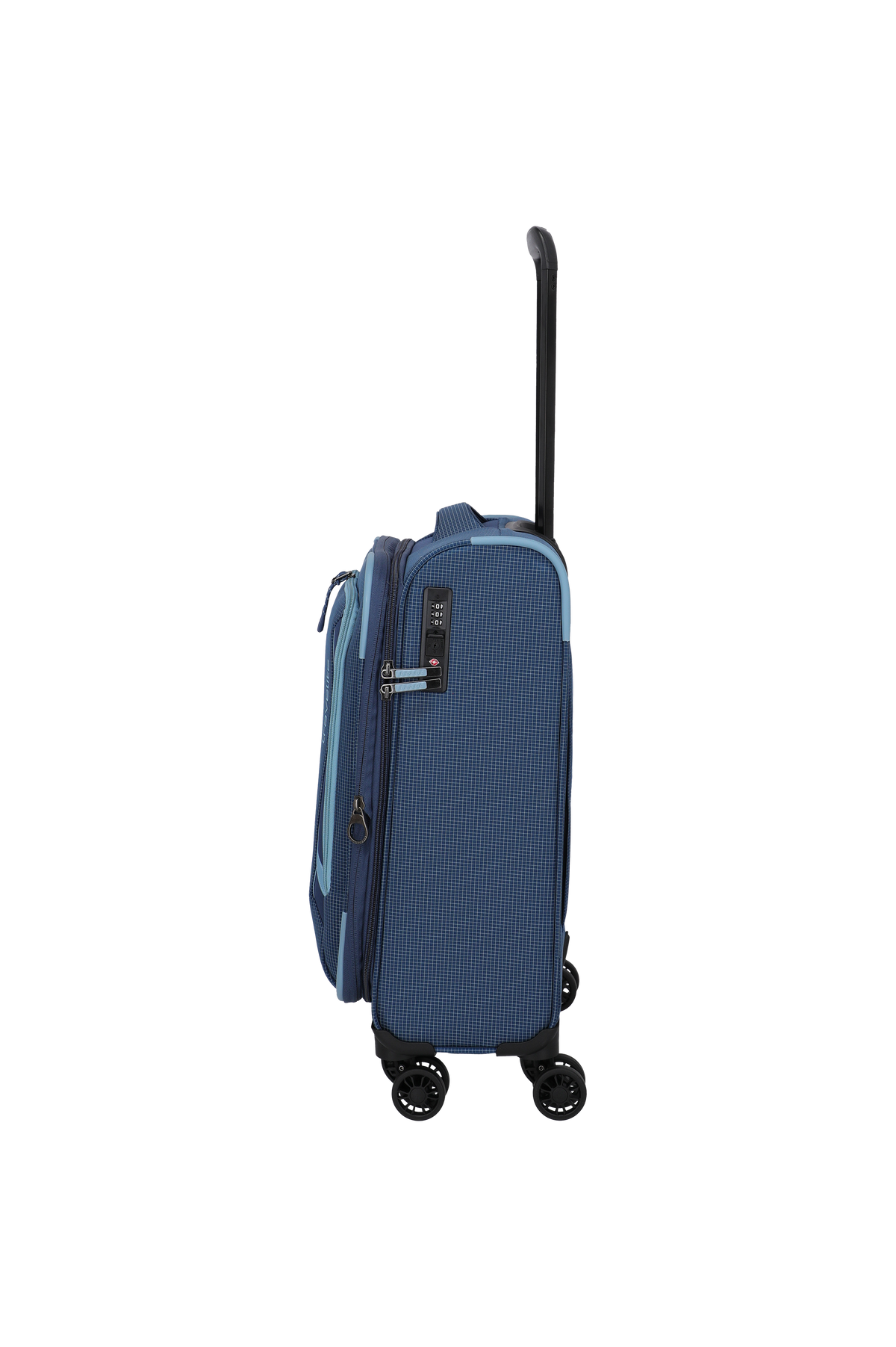 Travelite Koffer/Trolley CORSIICA – erweiterbar – Bild 28