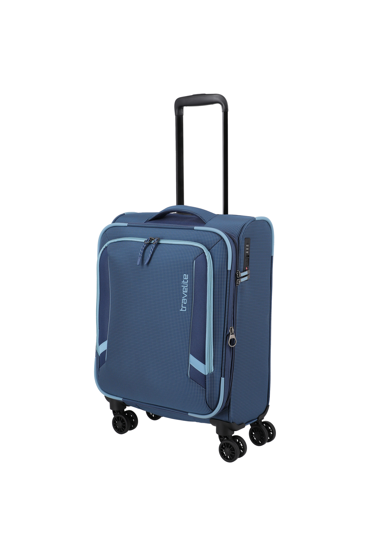 Travelite Koffer/Trolley CORSIICA – erweiterbar – Bild 29