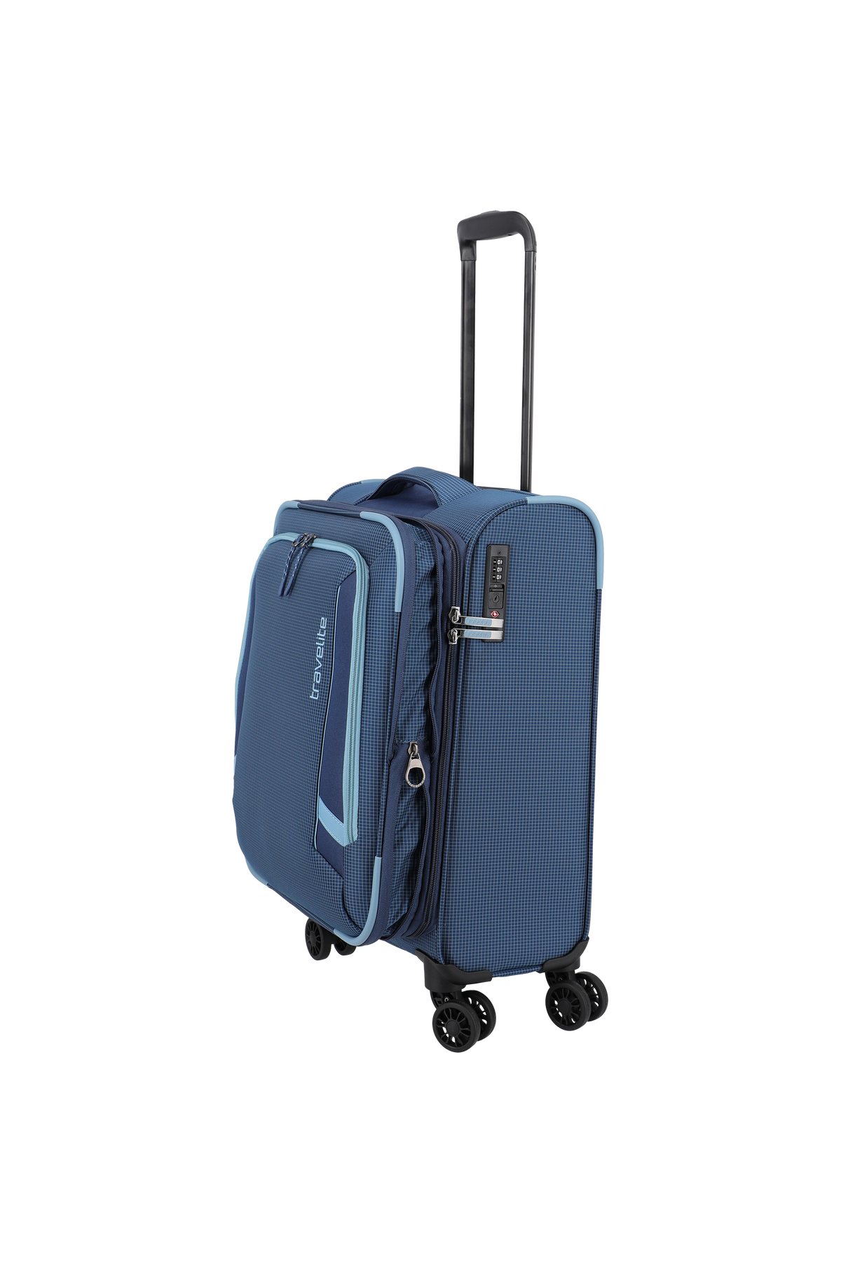 Travelite Koffer/Trolley CORSIICA – erweiterbar – Bild 30