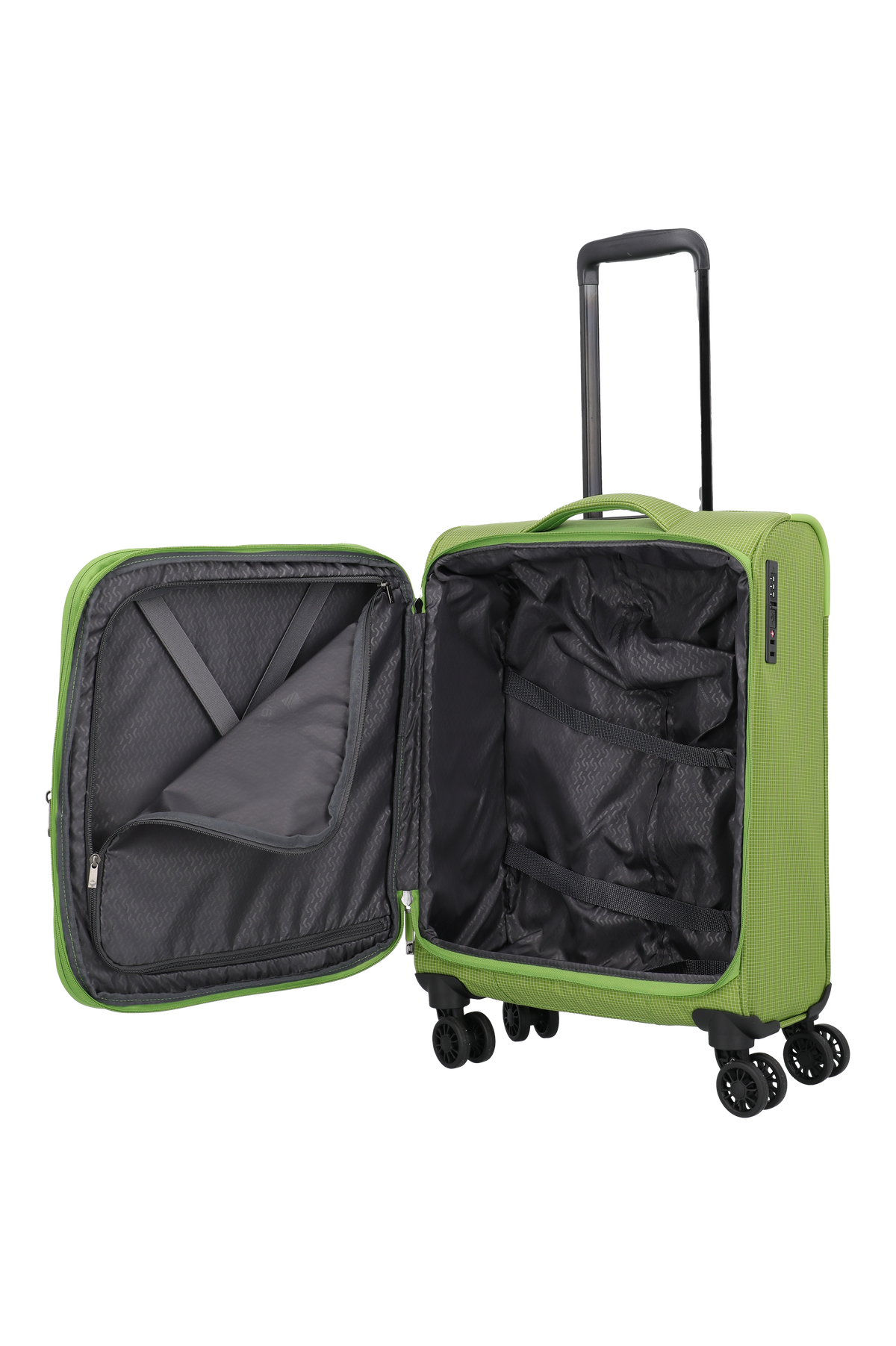 Travelite Koffer/Trolley CORSIICA – erweiterbar – Bild 42