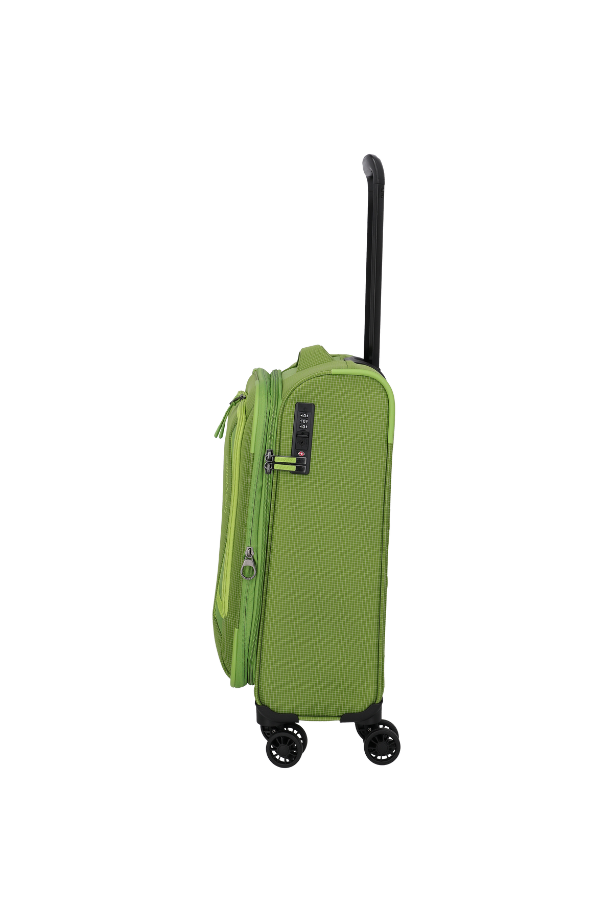 Travelite Koffer/Trolley CORSIICA – erweiterbar – Bild 39