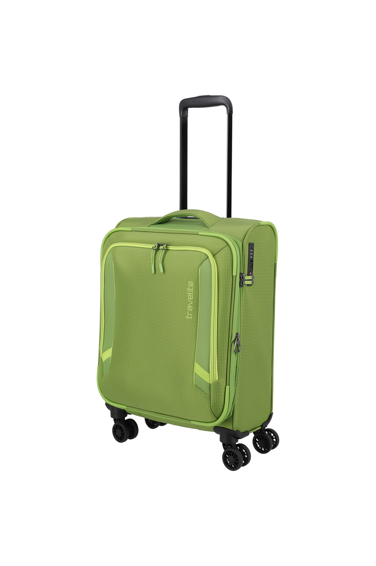 Travelite Koffer/Trolley CORSIICA – erweiterbar – Bild 40