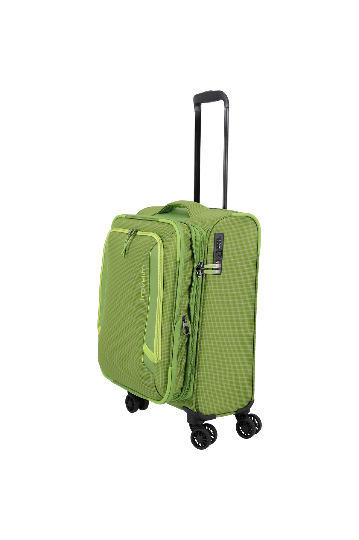 Travelite Koffer/Trolley CORSIICA – erweiterbar – Bild 41