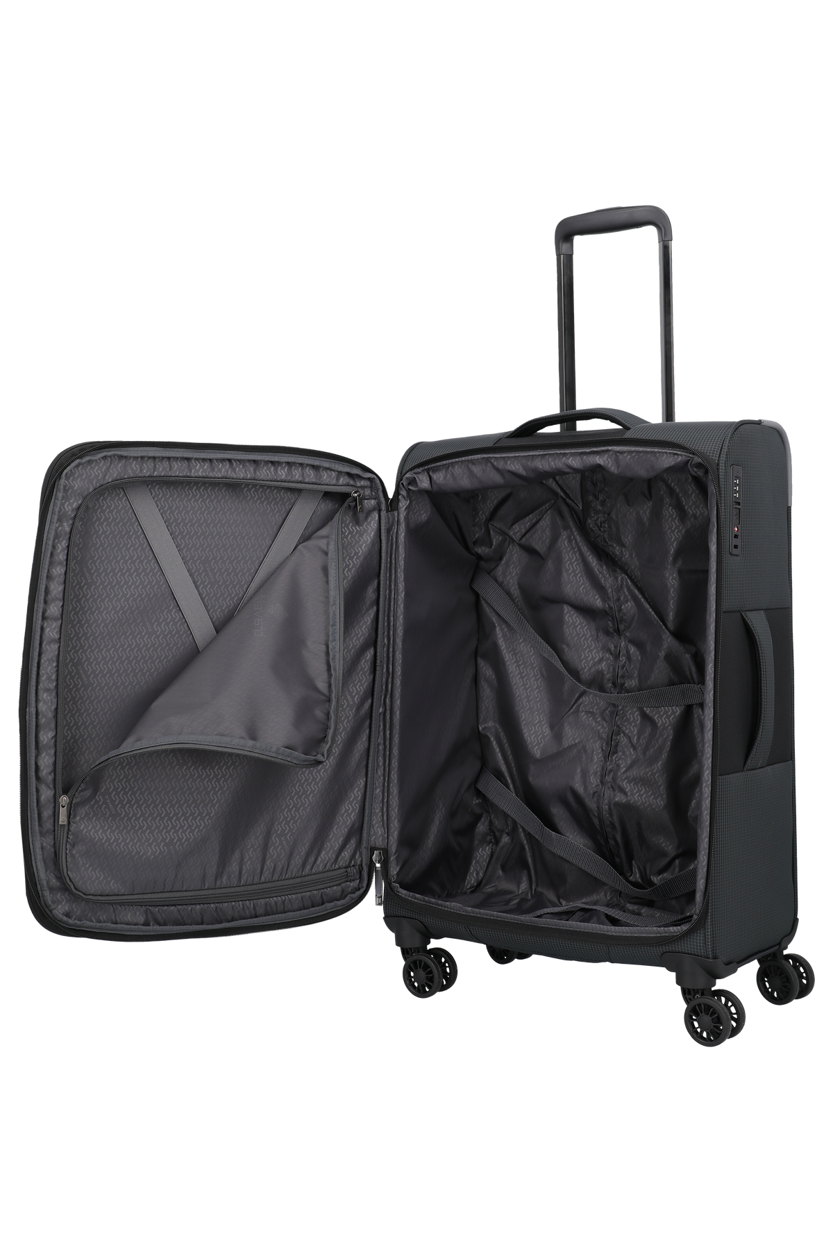 Travelite Koffer/Trolley CORSIICA – erweiterbar – Bild 53