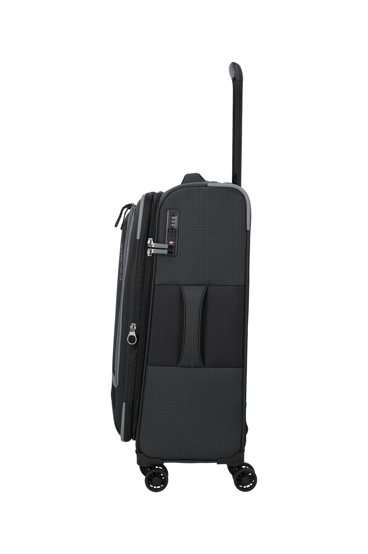 Travelite Koffer/Trolley CORSIICA – erweiterbar – Bild 51