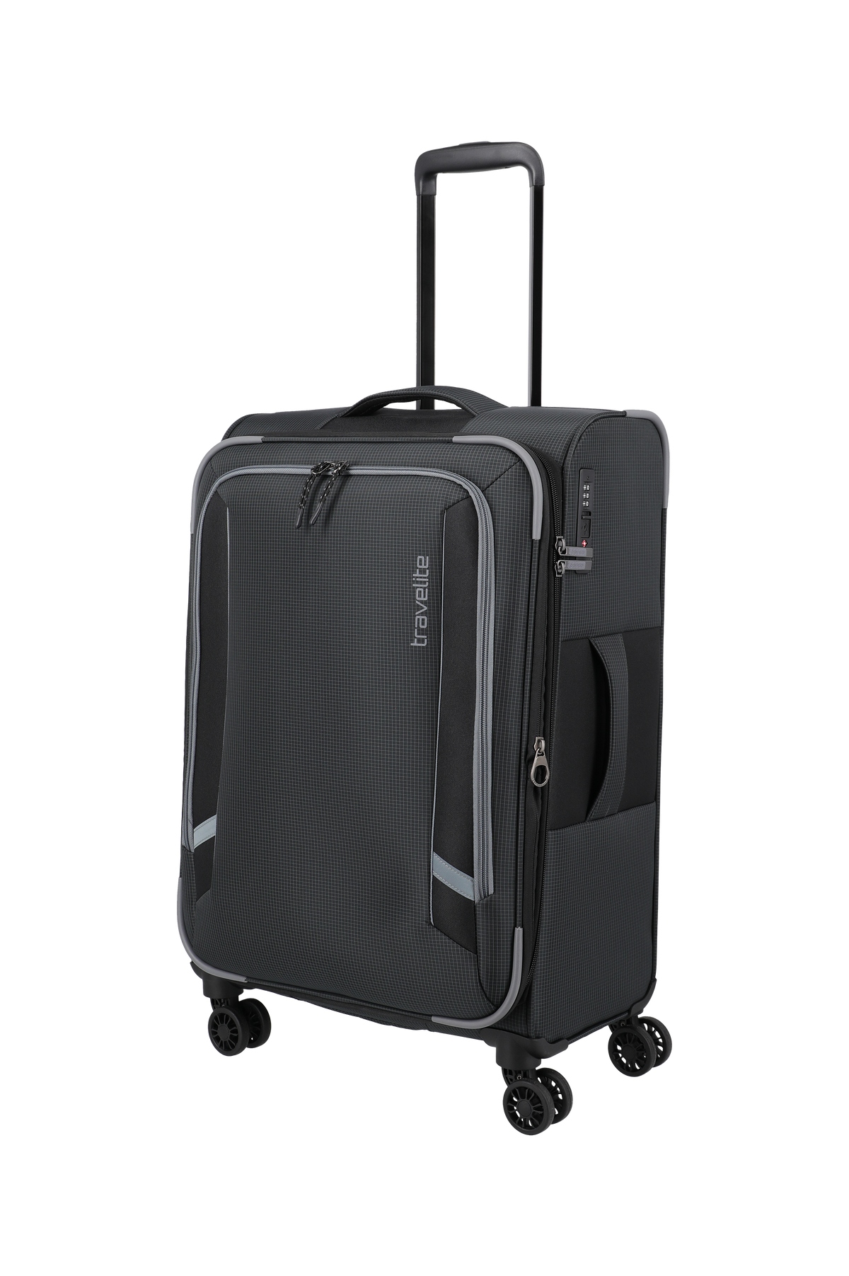Travelite Koffer-Set CORSIICA – aus POLYESTER 600D – Bild 11