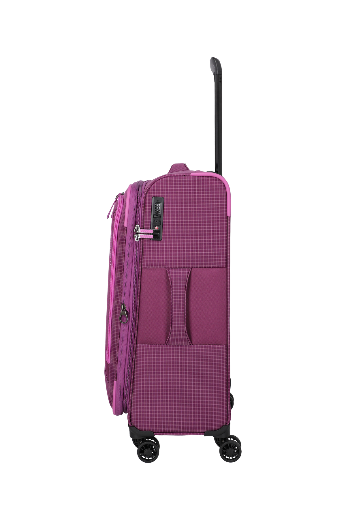 Travelite Koffer/Trolley CORSIICA – erweiterbar – Bild 59